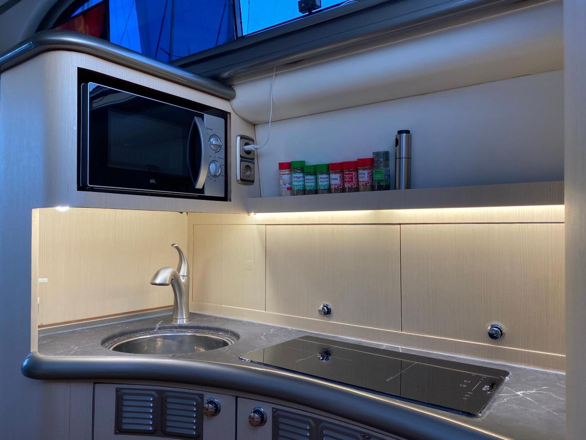 The Valencia Yacht Experience Hotell Eksteriør bilde