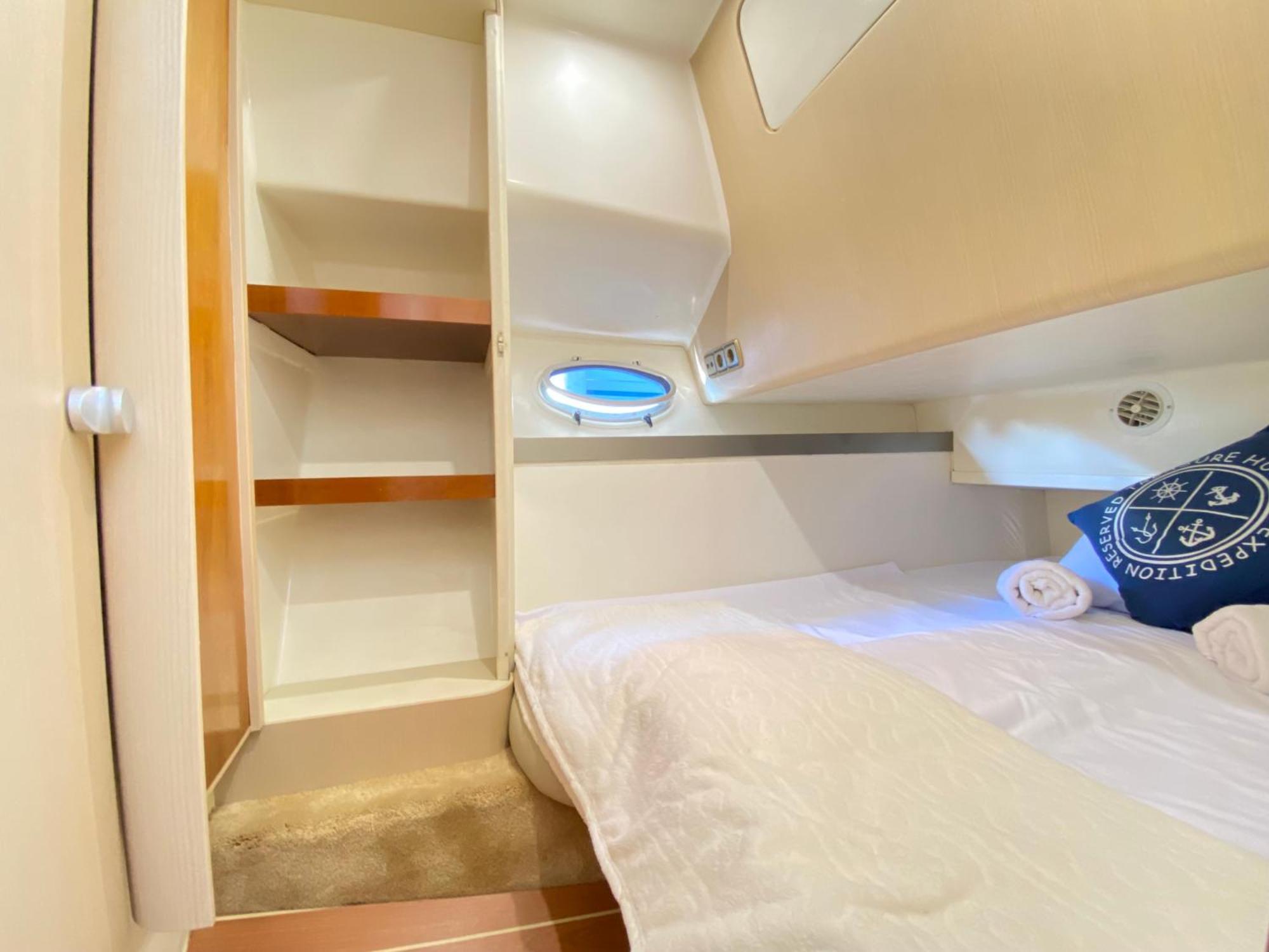 The Valencia Yacht Experience Hotell Eksteriør bilde