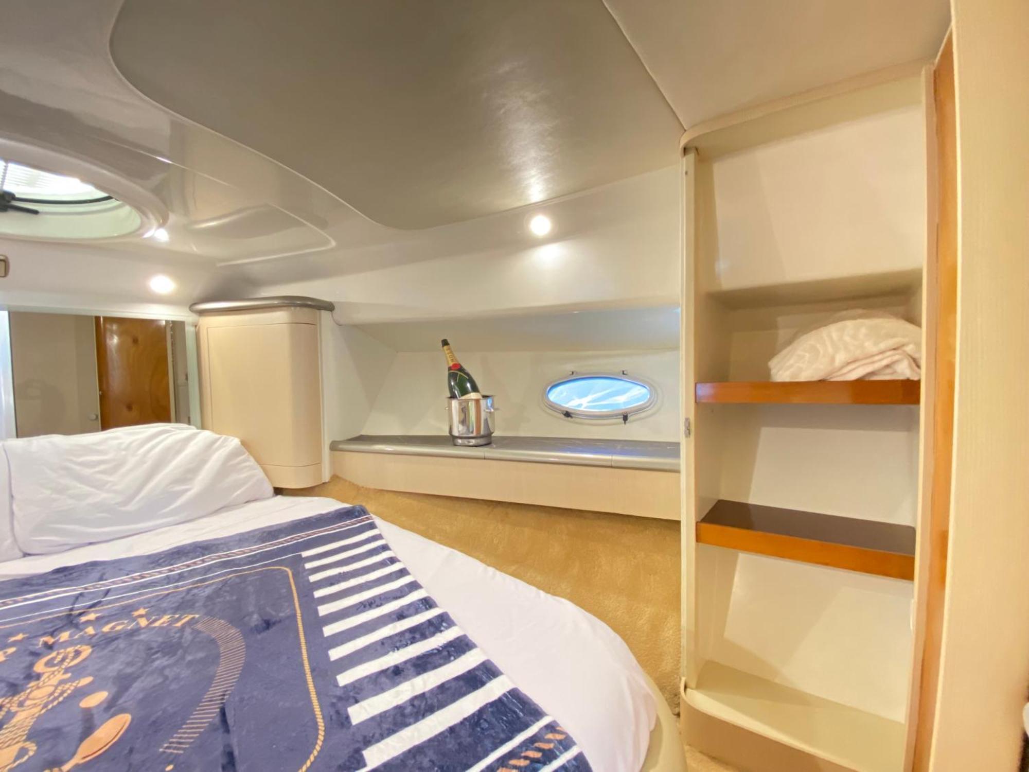 The Valencia Yacht Experience Hotell Eksteriør bilde
