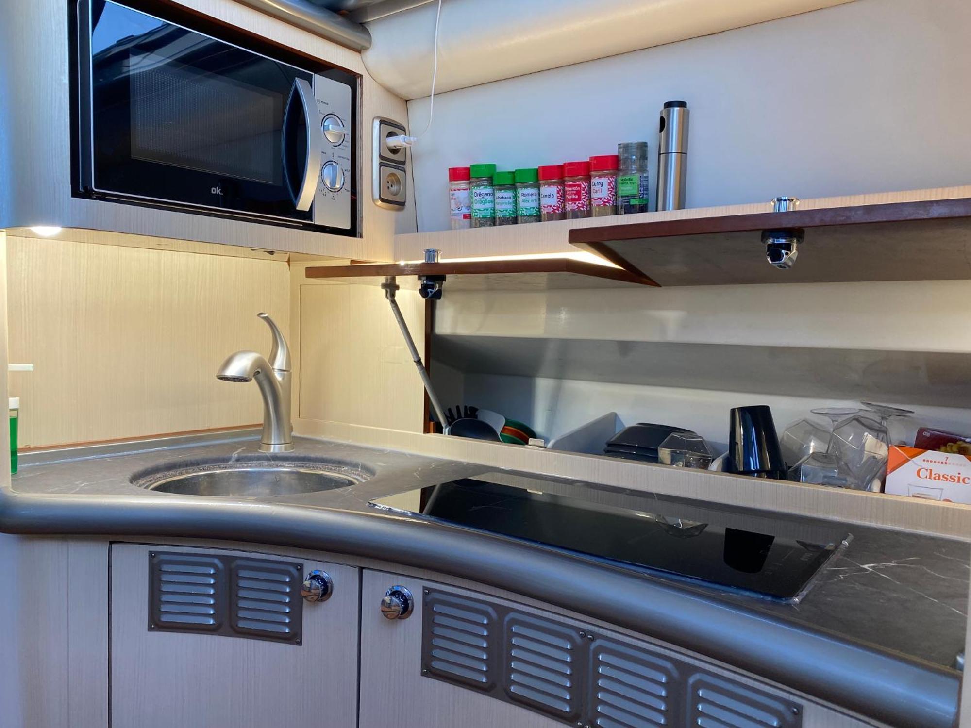 The Valencia Yacht Experience Hotell Eksteriør bilde