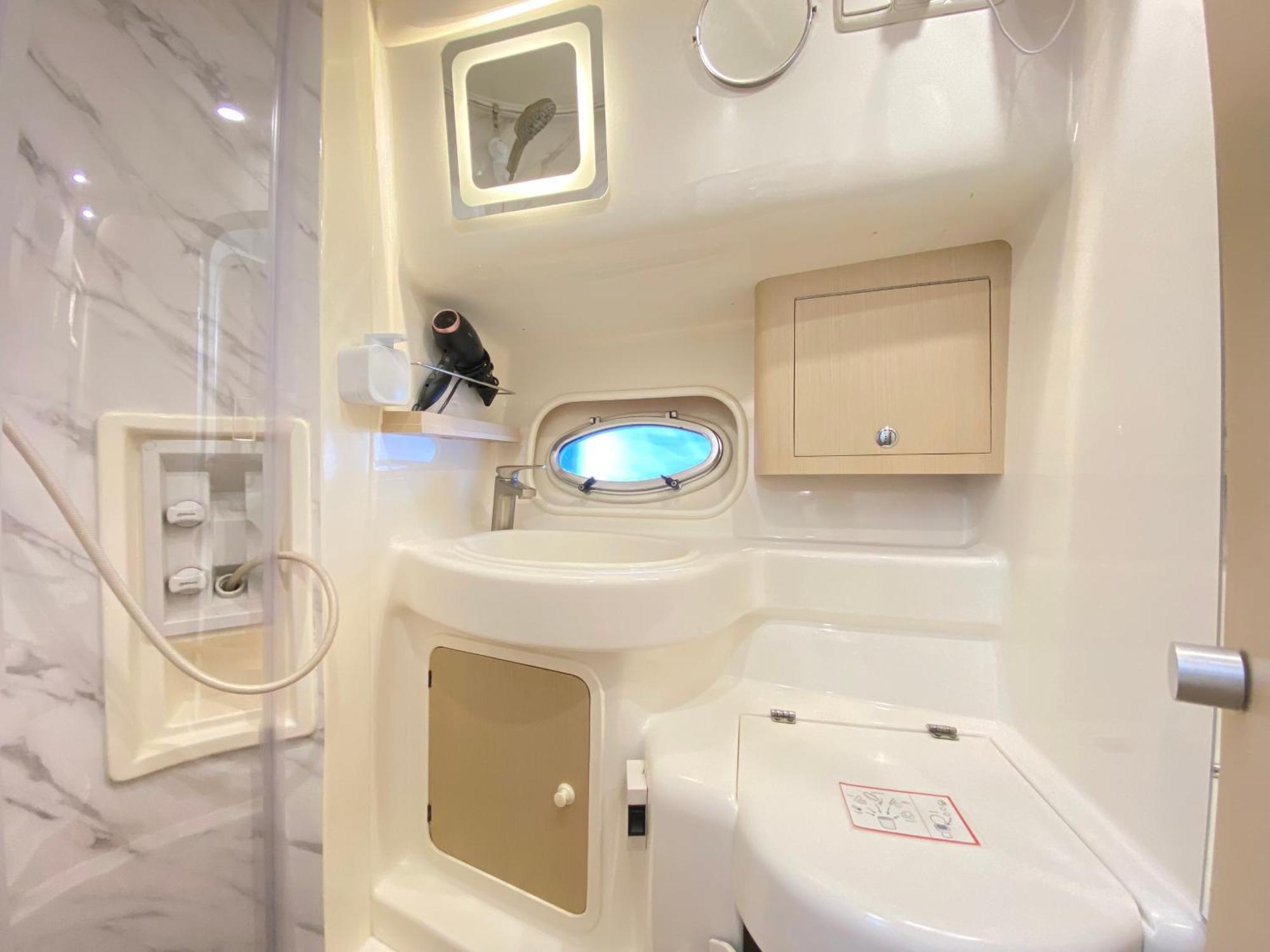 The Valencia Yacht Experience Hotell Eksteriør bilde