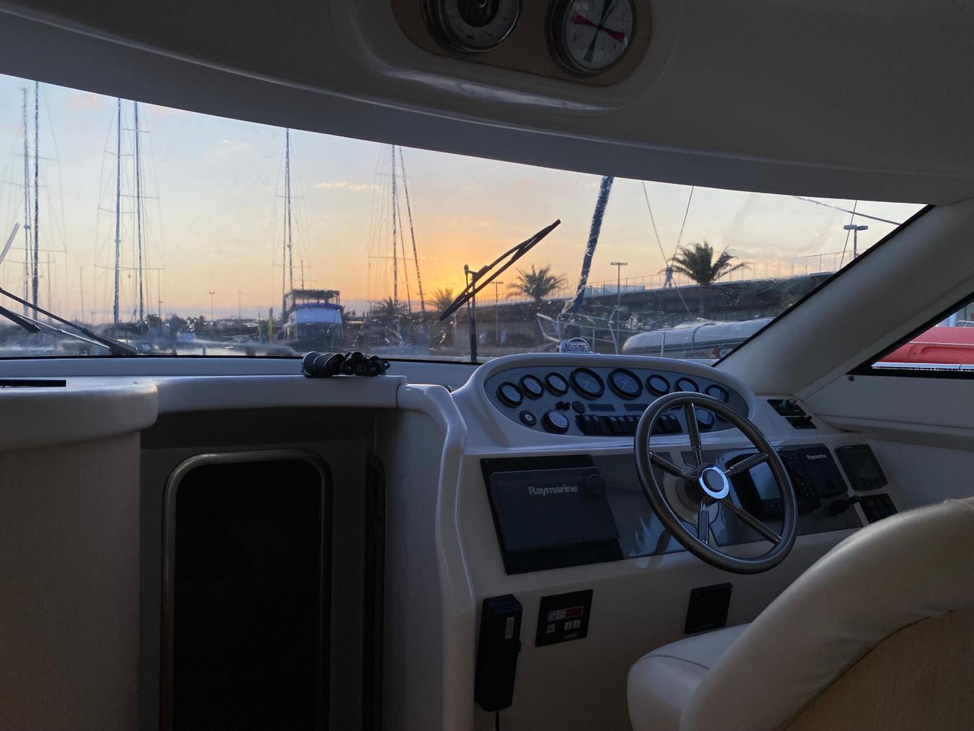 The Valencia Yacht Experience Hotell Eksteriør bilde