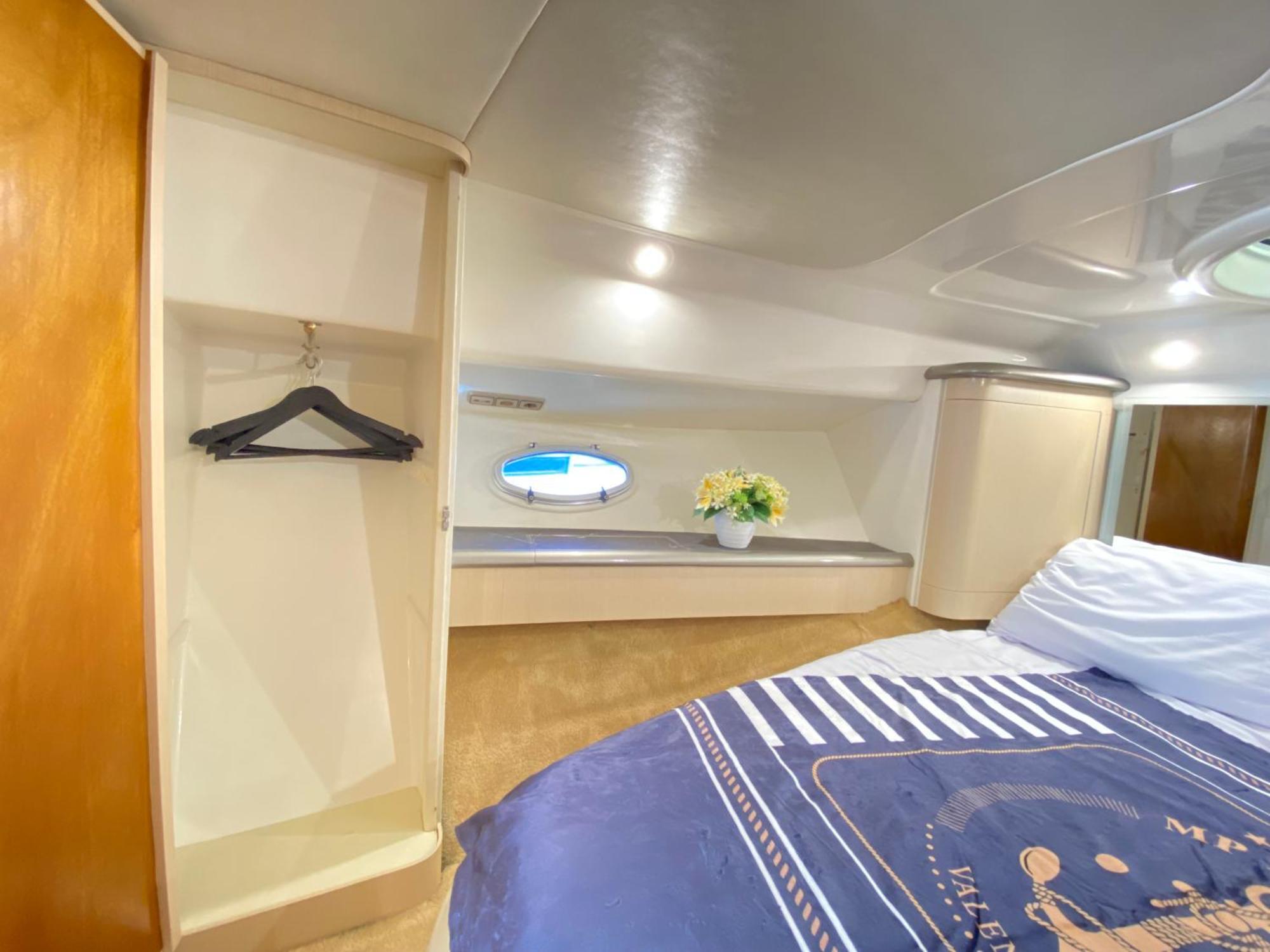 The Valencia Yacht Experience Hotell Eksteriør bilde