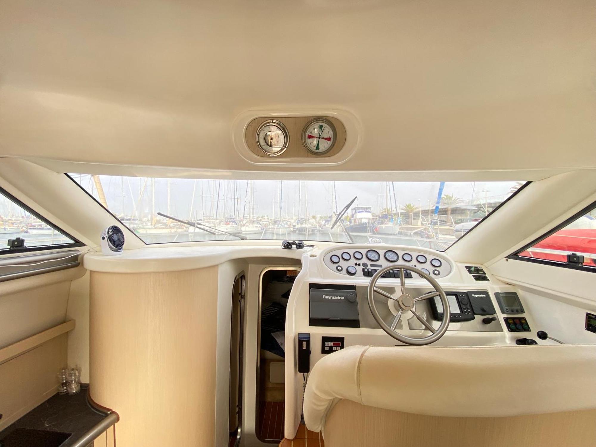 The Valencia Yacht Experience Hotell Eksteriør bilde